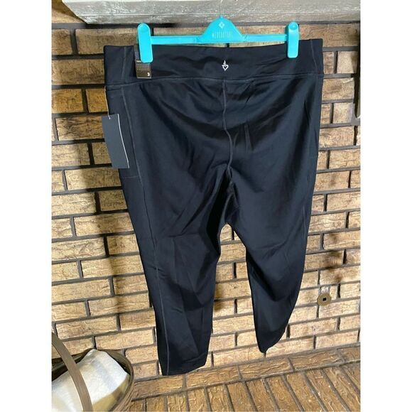 Nwt Torrid Active High Rise Workout Pants - Picture 2 of 6